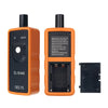 TPMS Reset Tool for GM, Opel, and Vauxhall Vehicles