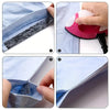 Double-Sided Iron-On Adhesive Fabric Tape