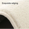 Cute Cat Print Non-Slip Area Rug