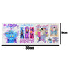 UV DTF Waterproof Transfer Stickers for Custom DIY Decor