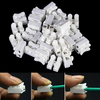 Quick Splice Wire Connectors (2-Pin, Pack of 10)