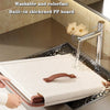 Foldable Zippered Storage Organizer