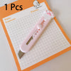 Cute Cat Paw Utility Knife