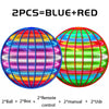 LED Hover Flying Ball Drone Toy