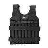 Adjustable Weighted Exercise Vest for Strength Training & Cardio