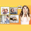Jokes and Pranks Kit - Fun Gag Gifts for Parties