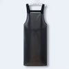 Wasserdichter PVC-Küchenschürze
