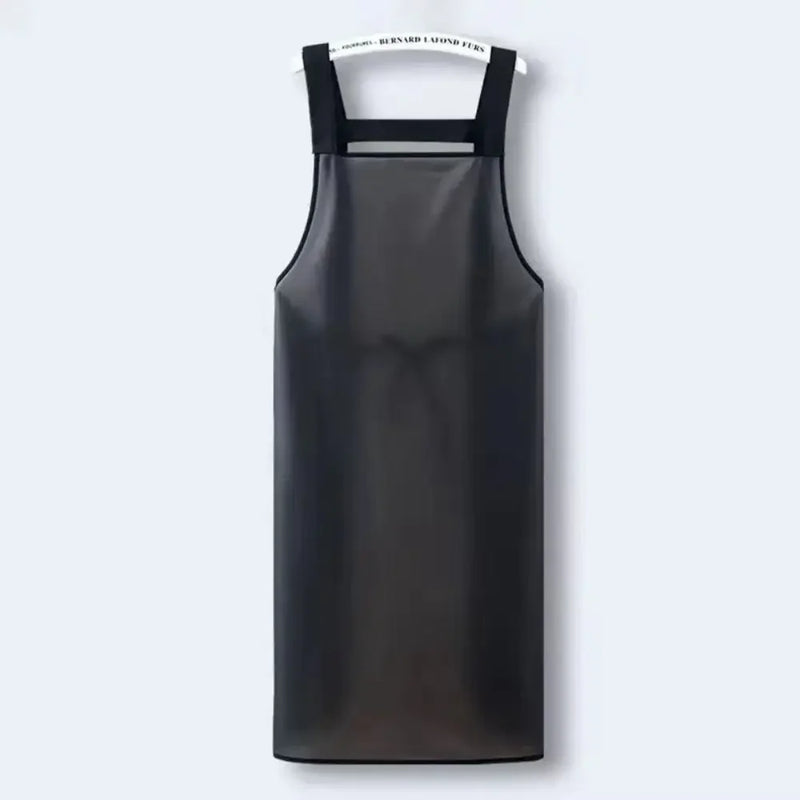 Wasserdichter PVC-Küchenschürze