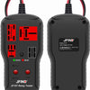 12V-24V Automotive Relay Tester with LED Indicators