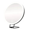 LED Magnifying Mirror with Adjustable Stand