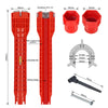 14-in-1 Multi-Functional Faucet and Sink Wrench Kit