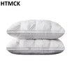 Hotel-Quality Supportive Sleeping Pillow