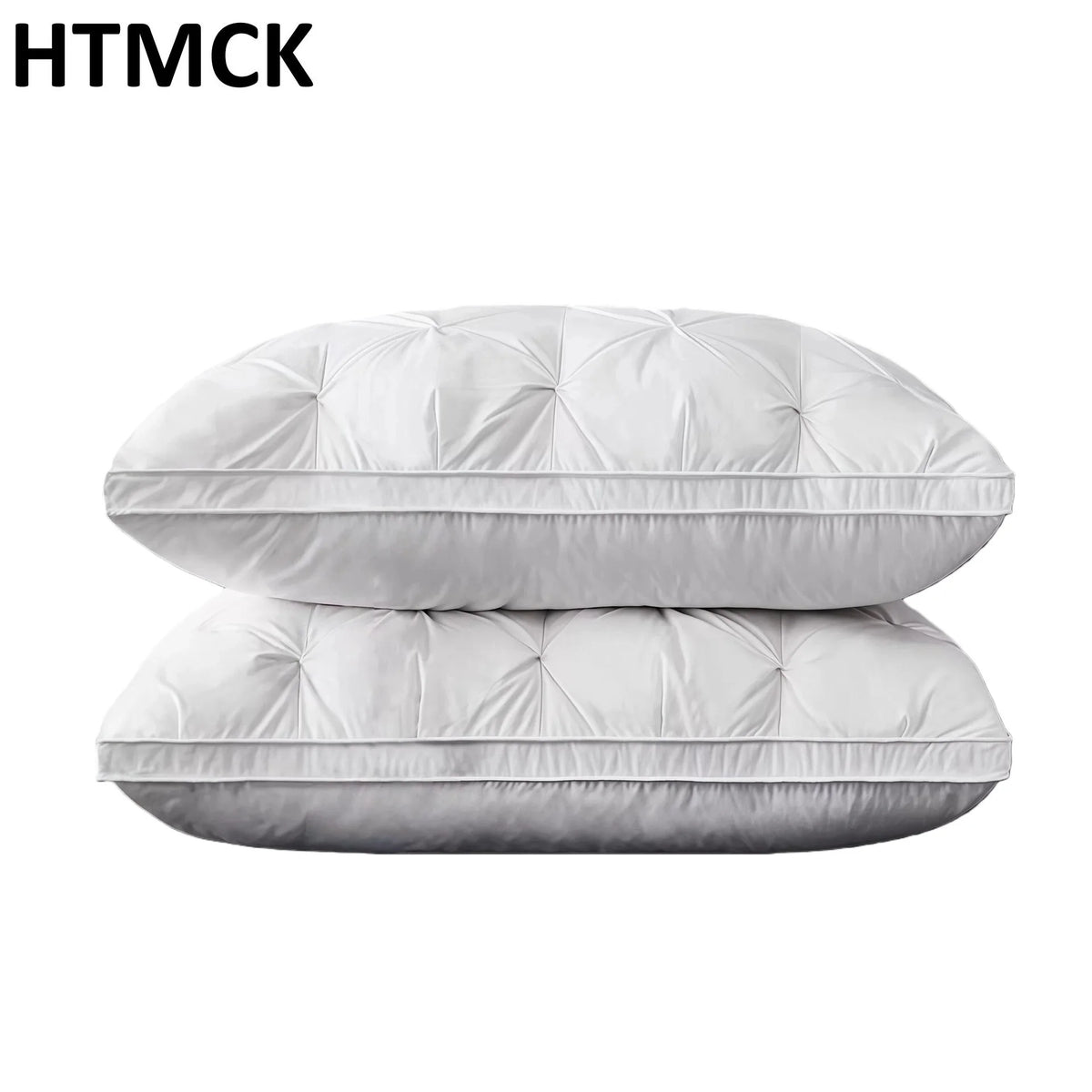 Hotel-Quality Supportive Sleeping Pillow