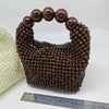 Vintage Beaded Handbag for Evening & Party