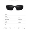 Polarized Sports Sunglasses