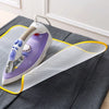 Heat-Resistant Ironing Mesh Cloth – Protective Sewing Pad