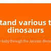 Dinosaur Transport Truck with T-Rex Figure