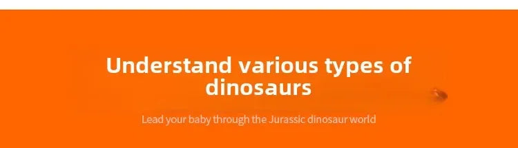 Dinosaur Transport Truck with T-Rex Figure