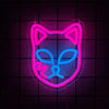 Custom LED Neon Wall Sign