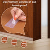 Self-Adhesive Weather Stripping Seal Tape for Doors and Windows