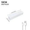 Wireless Rechargeable LED Motion Sensor Night Light