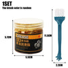 High-Temperature Lithium Grease for Automotive and Machinery