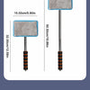 Telescopic Windshield Cleaning Brush with Soft Absorbent Head