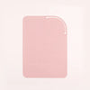Heat-Resistant Silicone Mat for Hair Styling Tools