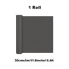 White Kraft Paper Roll for Gift Wrapping & Crafts