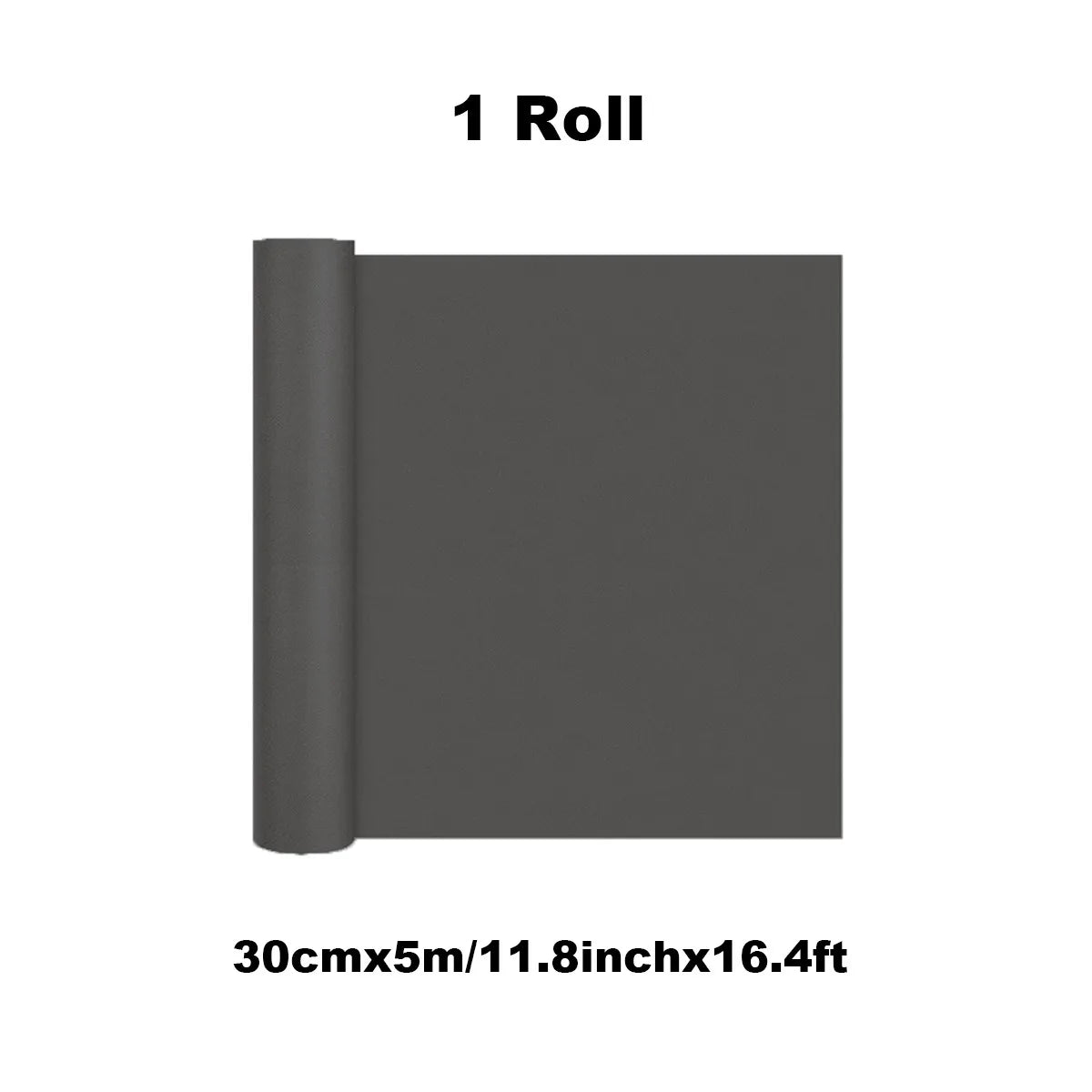 White Kraft Paper Roll for Gift Wrapping & Crafts