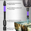 Magnetic Phillips Impact Screwdriver Bits