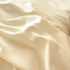 Princess Chiffon Duvet Cover with Romantic Ruffles