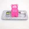 Cute Bear Squeeze Fidget Toy for Stress Relief