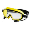Big Frame Anti-Fog Swim Goggles