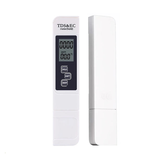 Digital TDS & EC Water Quality Tester Pen