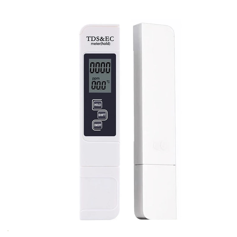 Digital TDS & EC Water Quality Tester Pen
