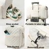 Large Capacity Casual Travel Tote Bag