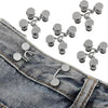 Jeans-Button-Verlängerung & Taillen-Anpassung