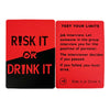 Ultimate Party Card Game for Adults – Dares, Challenges & Hilarious Questions