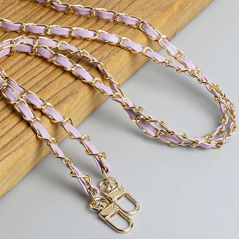 120cm Metal Chain Strap for Handbags