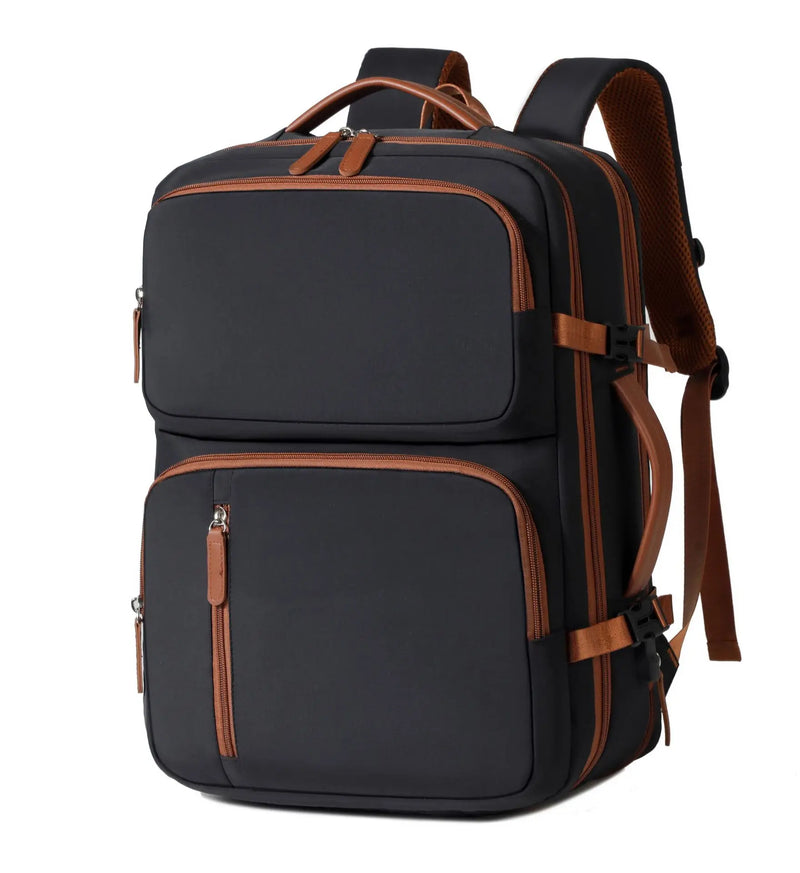 Expandable Business Travel Backpack