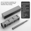 Precision Multi-Tool Screwdriver Set
