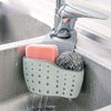 Adjustable Rubber Sink Hanging Basket