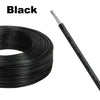 PVC Insulated Tinned Copper Wire for Electronics and Lighting