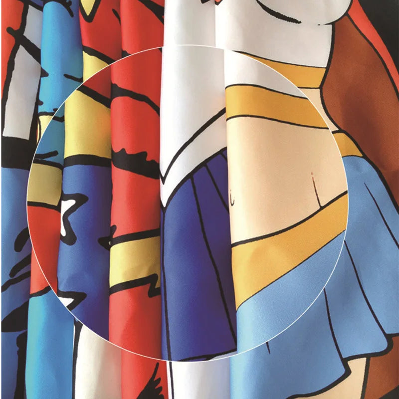 Novelty Bikini Apron for Men – Fun Kitchen & Cleaning Apron