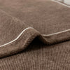 Luxurious Chenille Sofa Cover with Anti-Slip Backing
