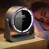Rechargeable Standing Floor Fan with Remote Control