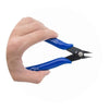 Precision Diagonal Cutting Pliers