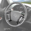 Car Steering Wheel Trim Cover for Chevrolet Suburban, Tahoe, Avalanche & GMC Sierra (2007-2013)