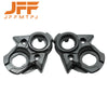 Aluminum USB Switch Ignition Key Cover for Electric Dirt Bikes